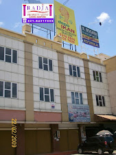 DIJUAL CEPAT RUKO 3LT GOLDEN BOULEVARD BSD CITY
