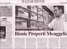 WAWANCARA KORAN TANGERANG EXPRESS