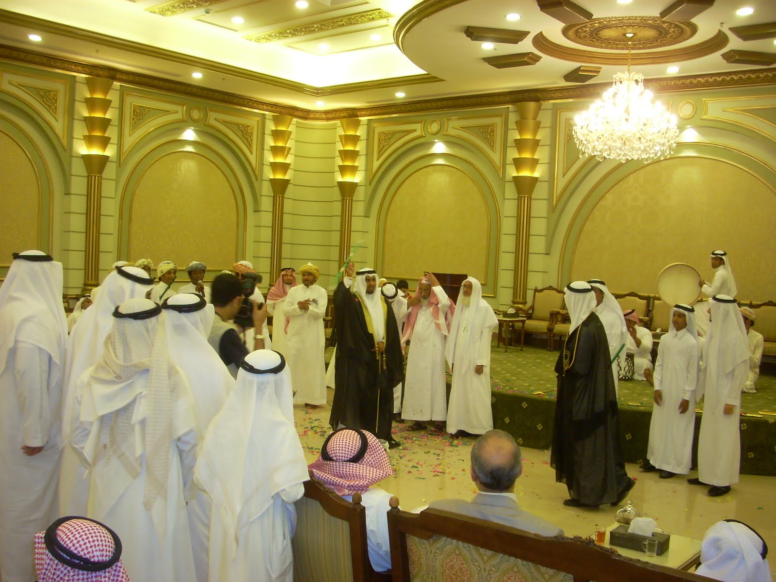 Saudi Aggie: الف م...