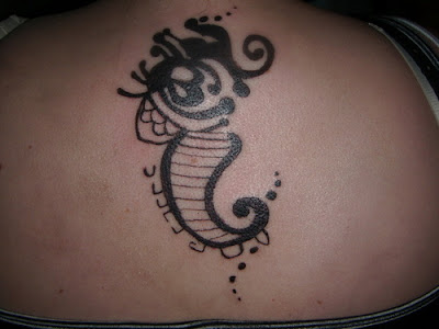 Tribal Tattoo For Design Henna Tattoos