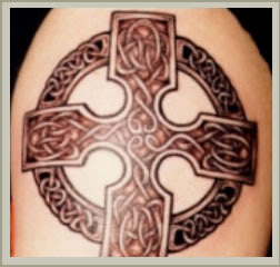 Celtic Tattoo Meanings
