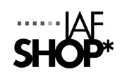 アイ・エー・エフ ショップ　IAF SHOP*