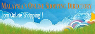 Malaysia Online Shopping Directory