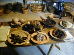 The Tale of England: The Tudor Kitchens