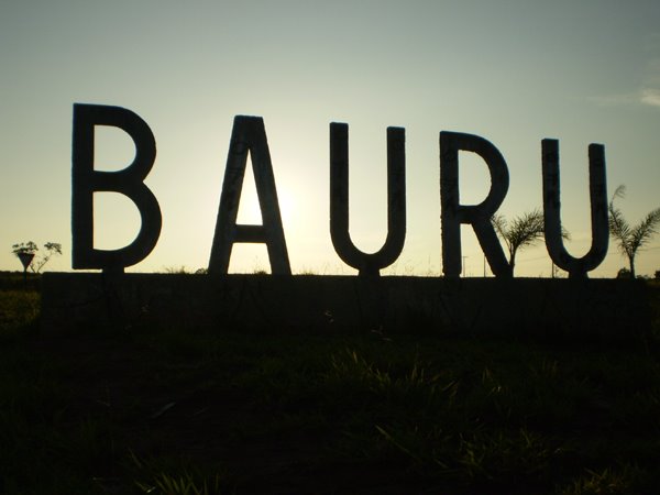 BAURUlho