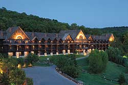Branson Show News Big Cedar Lodge Table Rock Lake Cabins