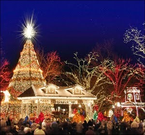 Branson Show News: Thanksgiving Weekend in Branson!