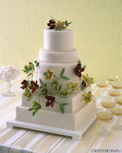 Martha Stewart Weddings