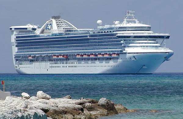 Princess Cruise