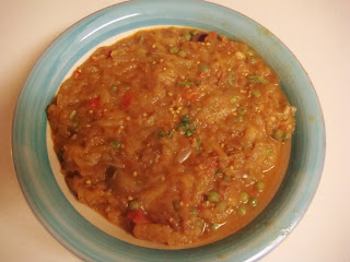 dal and chapati