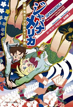 Japanamerica: The Japanese Edition