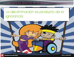 Todos somos iguales