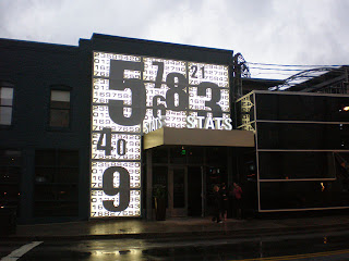 return to Stats Atlanta!