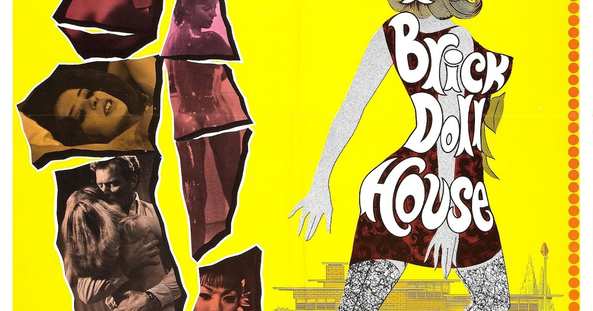 VIDEO DEAD THE BRICK DOLLHOUSE (1967)