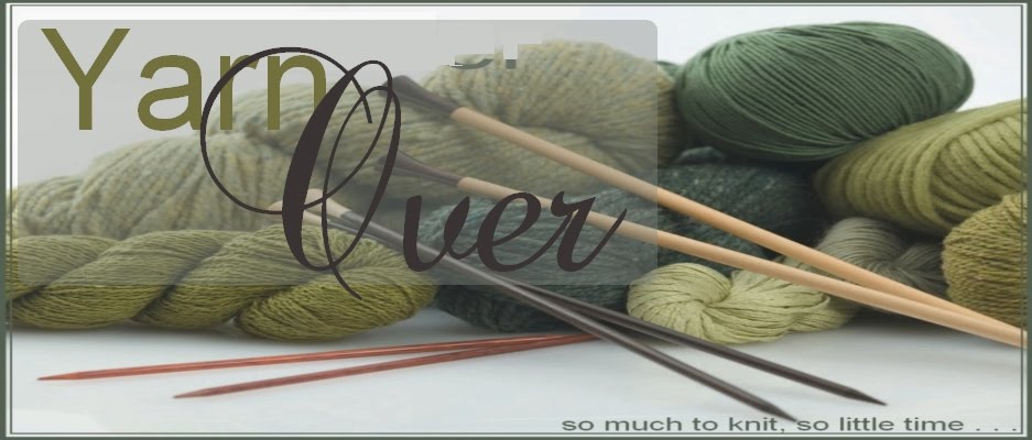 Yarn Over