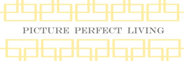 Picture Perfect Living