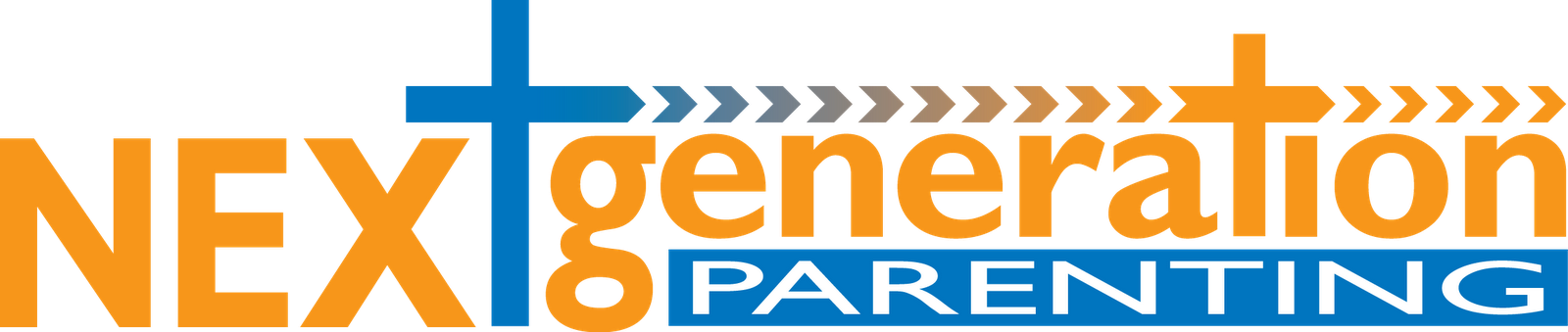 Next Generation Parenting New Logo Created For Next Generation Parenting