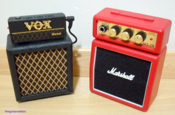 Theguitaraddict Amplug Cab In The House Part 1