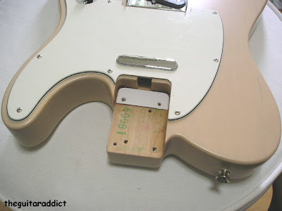 Neck Shim