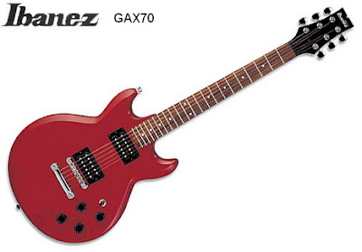 Ibanez Gio