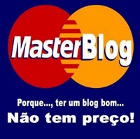 Selo: MasterBlog