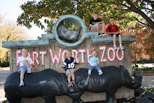 Fort Worth Zoo