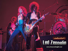 Wallpaper Banda Led Zeppelin