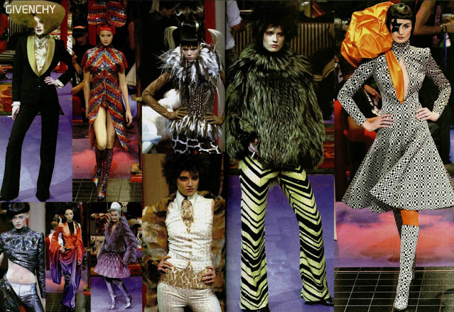 givenchy 2001