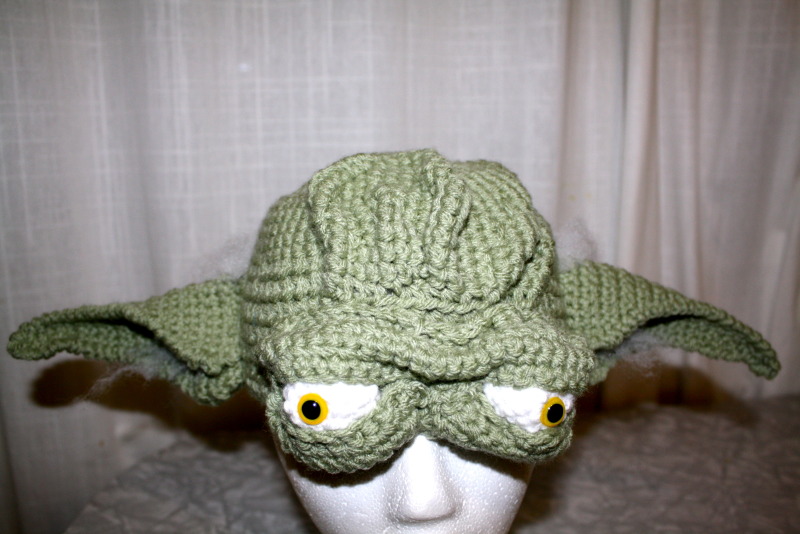 Cthulhu Crochet and Cousins: Quick Stitch Halloween Costumes with Free ...