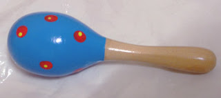 mini maraca