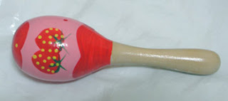 mini maraca