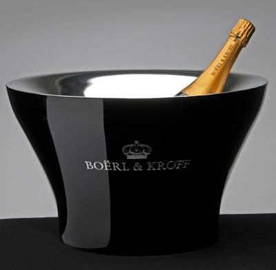 most expensive champagne