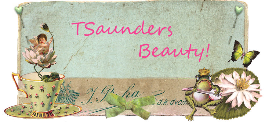 Tsaundersbeauty