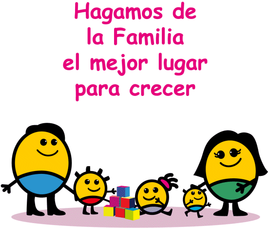 resposabilidad. familia