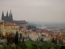 Praha