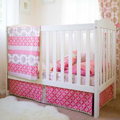  Baby Gifts on Hip Products  Habitat Baby Nursery Bedding