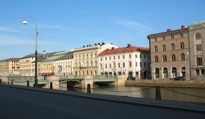 Norra Hamngatan Norra Hamngatan