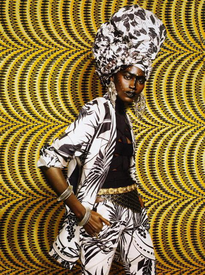 Winter Fashion Trends South Africa on Tweed Design African Fashion Inspiration