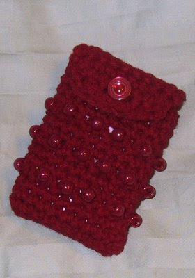 Bead Case