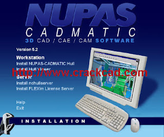nupas cadmatic free download
