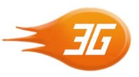 3G logo