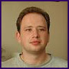 Eugene Sodin