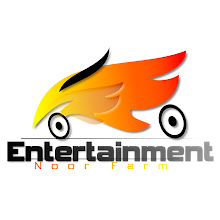 Entertainment website