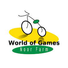 World of Games
