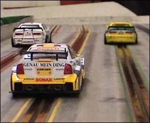 Slot car racing scotland