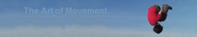The Art of Movement