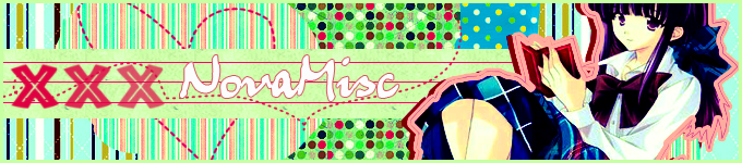 NovaMisc