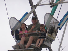 Ferris Wheel Fun