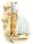 Peter Rabbit