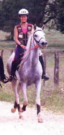 ENDURANCE RIDING